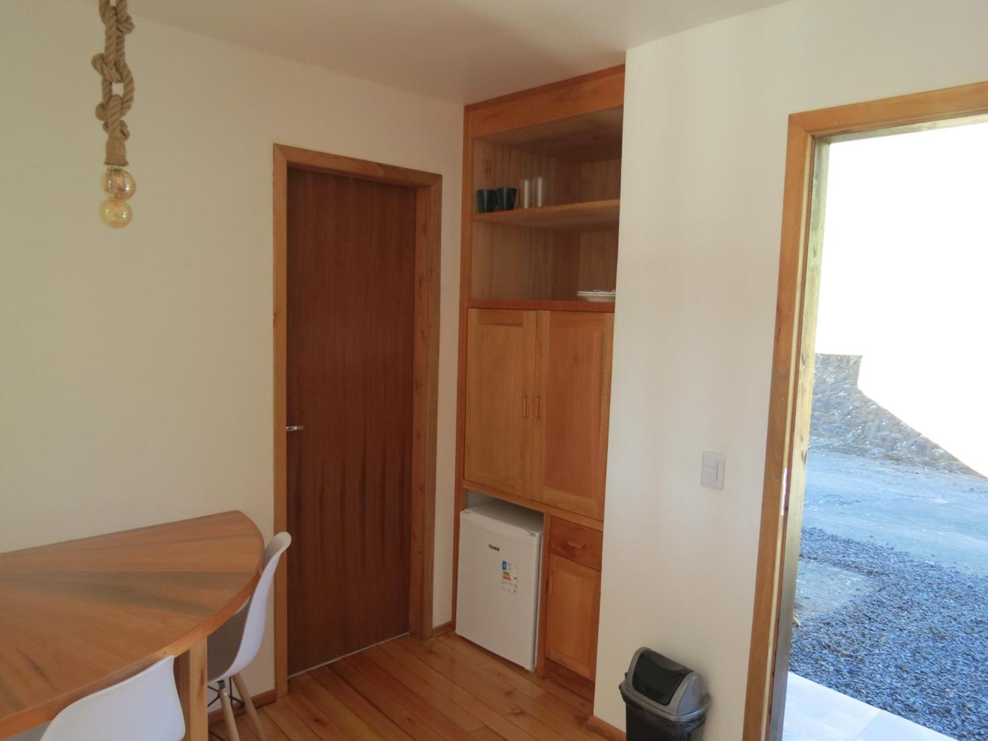 Villa Refugio Da Montanha Urubici Zimmer foto