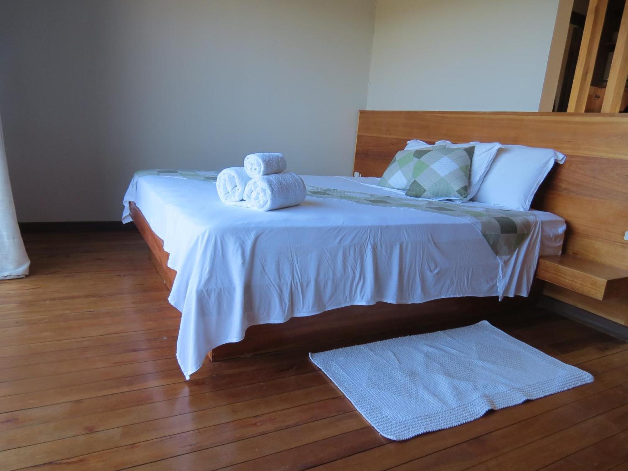 Villa Refugio Da Montanha Urubici Zimmer foto