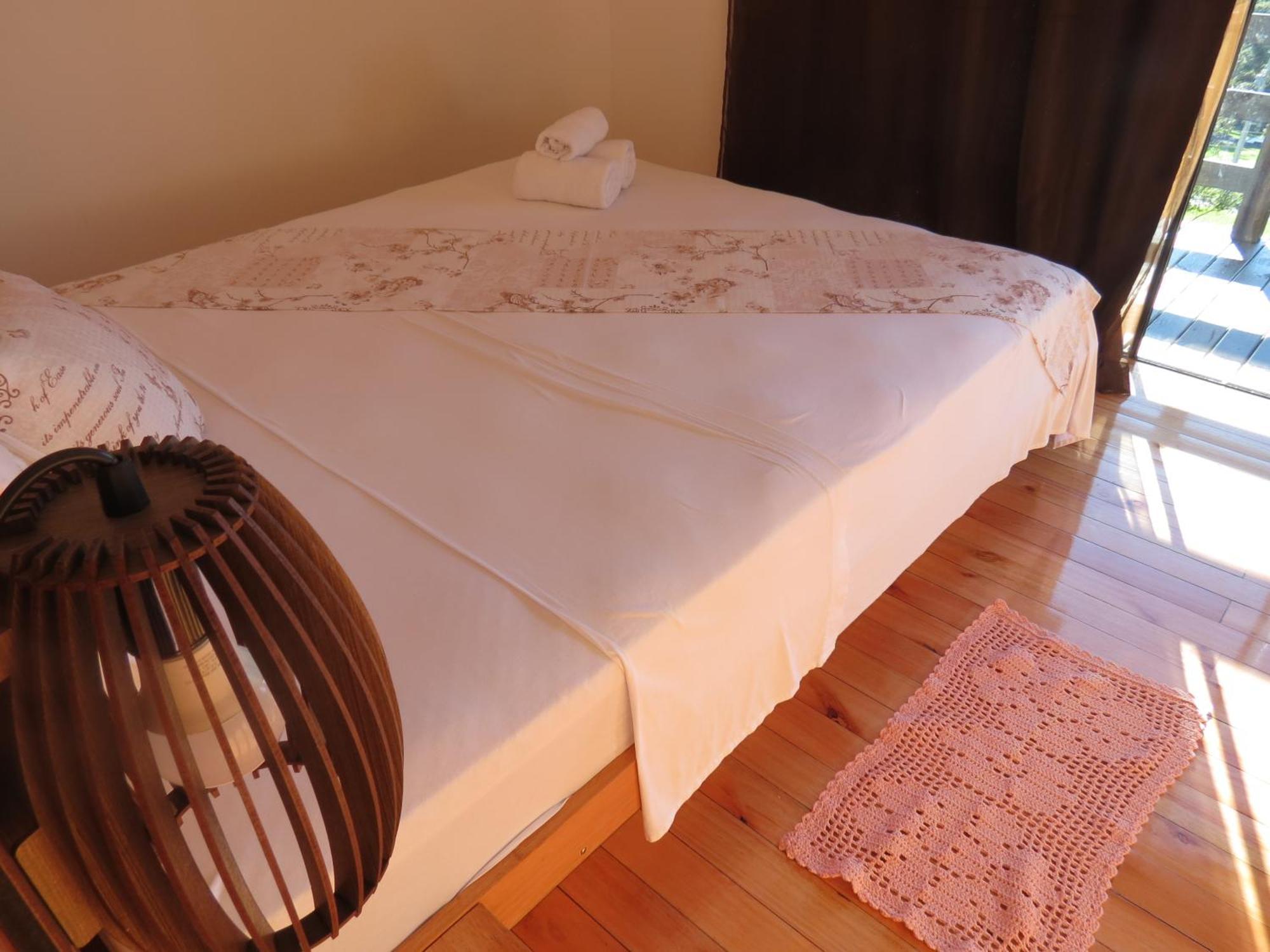 Villa Refugio Da Montanha Urubici Zimmer foto